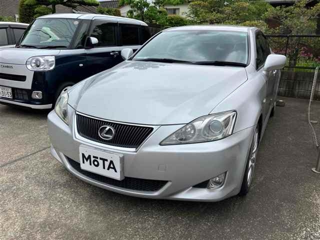 LEXUS IS 2007