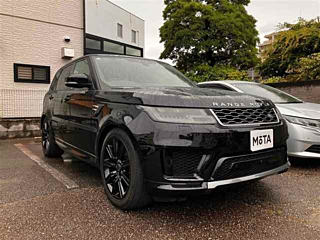 rover range-rover