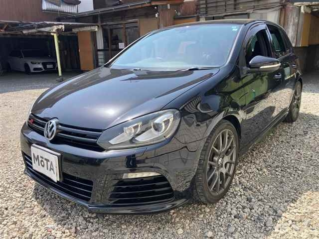 VOLKSWAGEN GOLF 2012