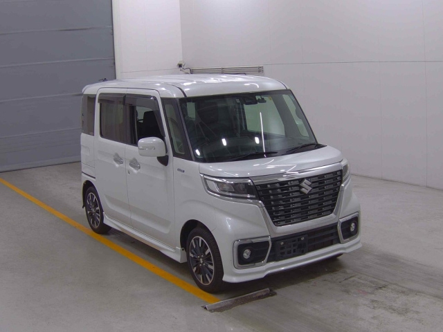 SUZUKI SPACIA 2020