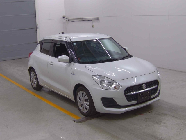 SUZUKI SWIFT 2020