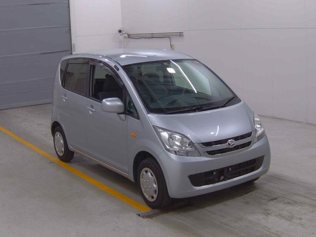 DAIHATSU MOVE 2008