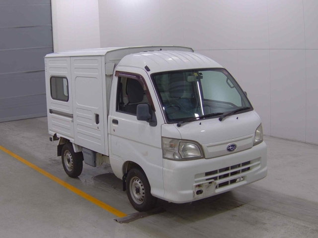 SUBARU SAMBAR