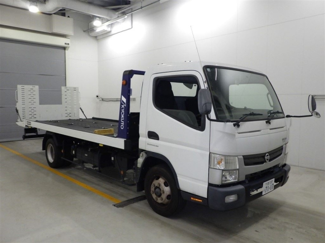 NISSAN ATLAS 2019