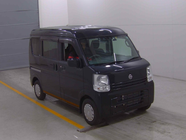 NISSAN CLIPPER VAN 2021