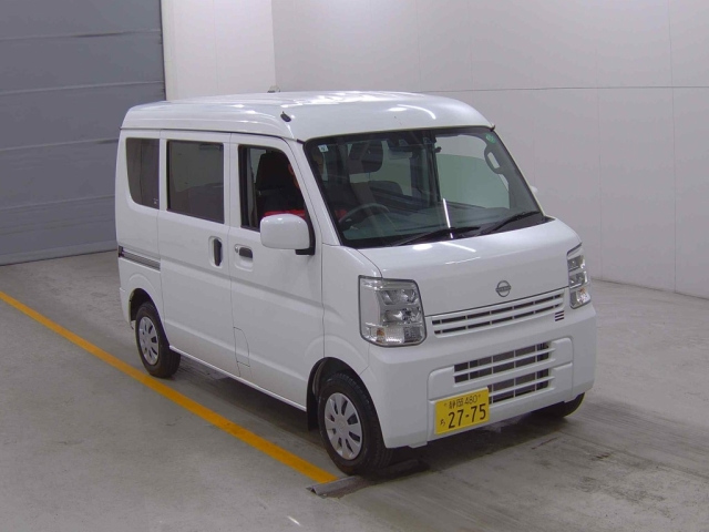 NISSAN CLIPPER VAN 2024