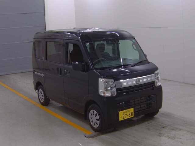 NISSAN CLIPPER VAN 2024