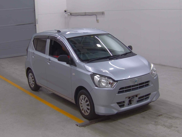 DAIHATSU MIRA E S 2018