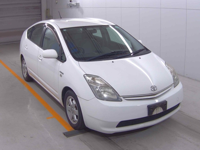 TOYOTA PRIUS 2010