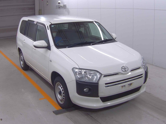 TOYOTA PROBOX 2021