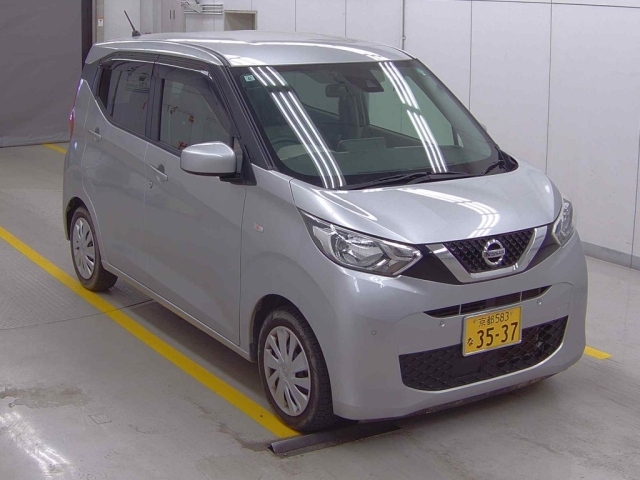 NISSAN DAYZ 2021