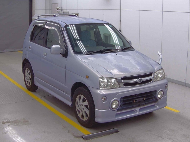 DAIHATSU TERIOS KID 2005
