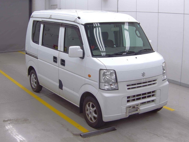 SUZUKI EVERY 2011