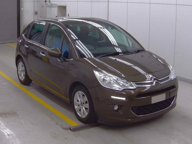 CITROEN C3 2015