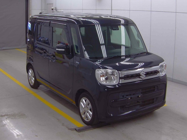 SUZUKI SPACIA 2018