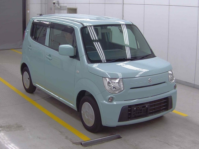 SUZUKI MRWAGON