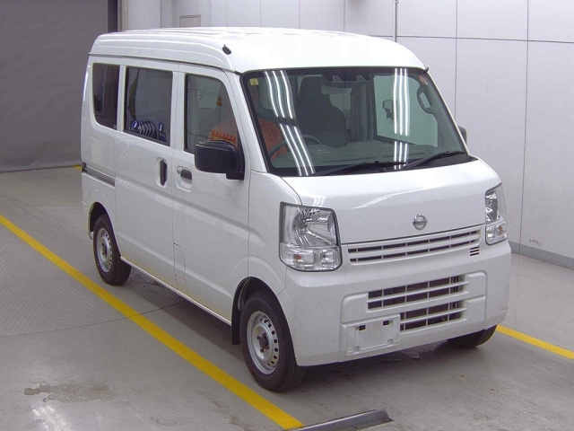 NISSAN CLIPPER VAN 2021