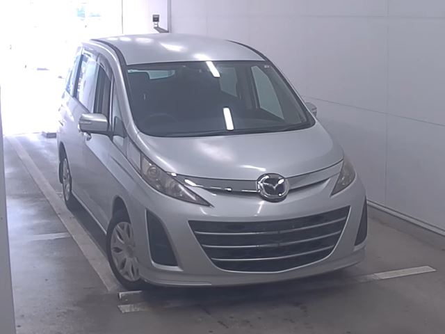 MAZDA BIANTE 2010
