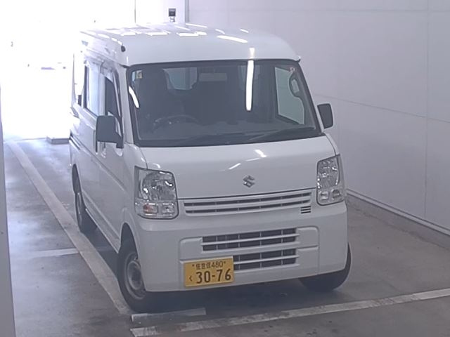 SUZUKI EVERY 2015