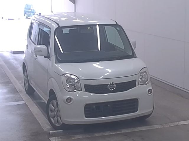 NISSAN MOCO 2012