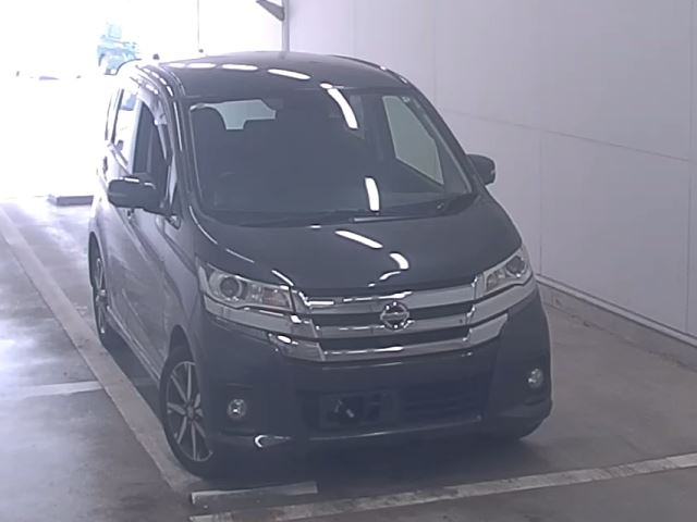 NISSAN DAYZ 2018