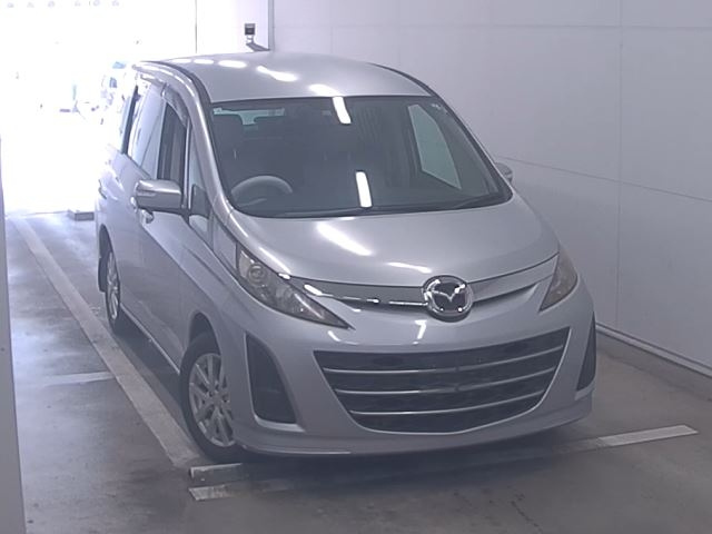 MAZDA BIANTE 2010
