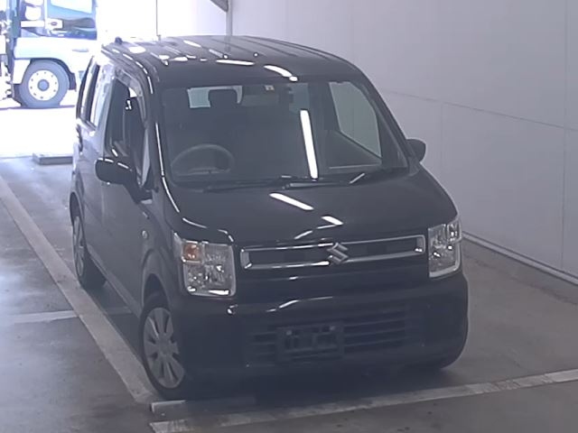 SUZUKI WAGON R 2018