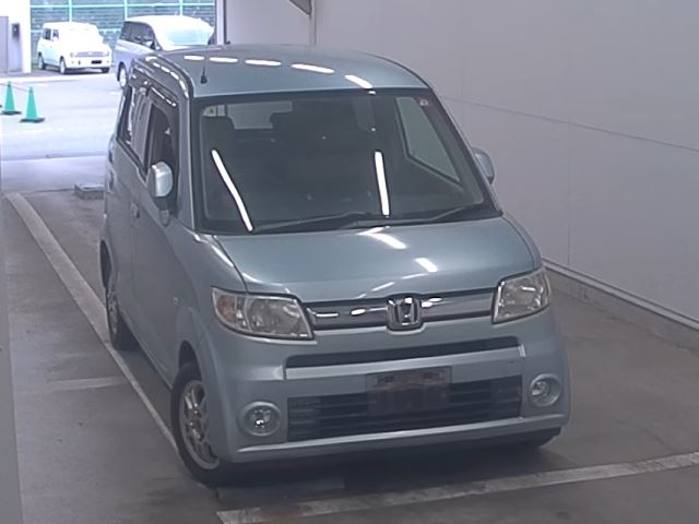 HONDA ZEST