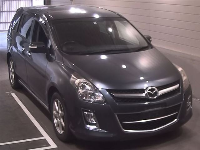 MAZDA MPV