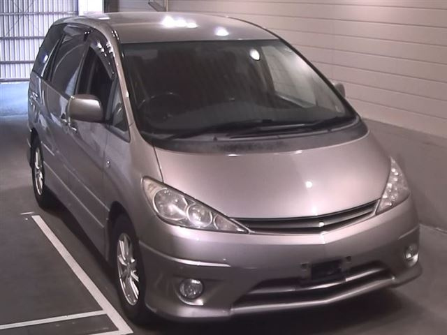 TOYOTA ESTIMA 2005