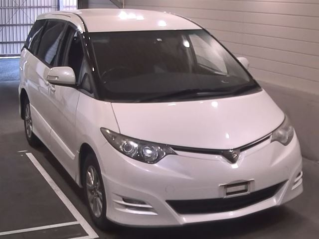 TOYOTA ESTIMA 2006