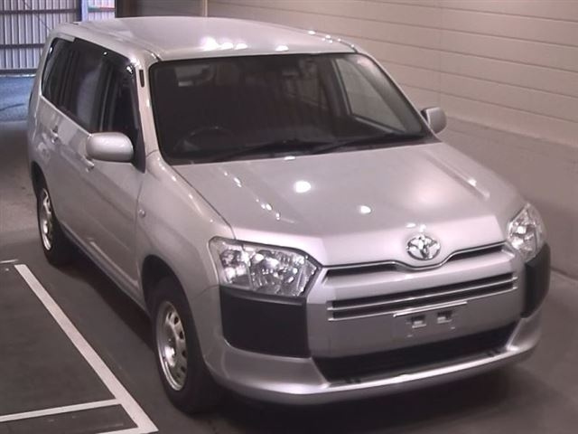 TOYOTA PROBOX 2020