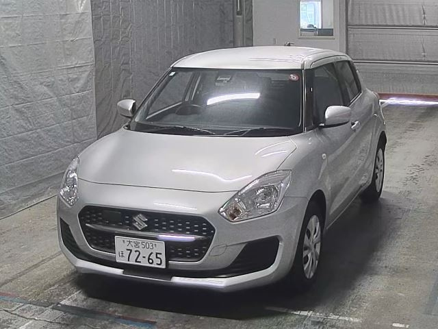 SUZUKI SWIFT 2023