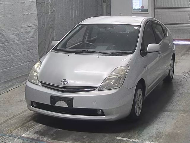 TOYOTA PRIUS 2006
