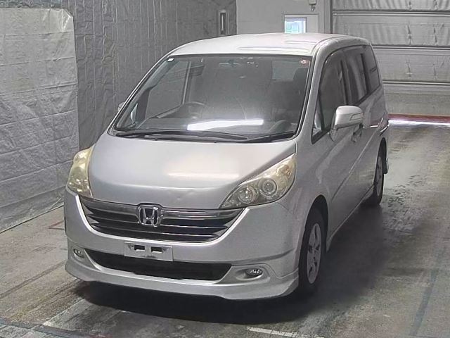 HONDA STEP WAGON 2006