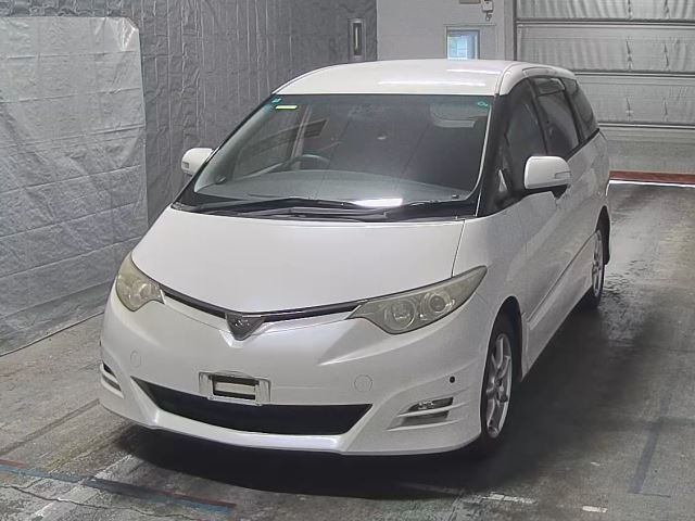 TOYOTA ESTIMA 2006