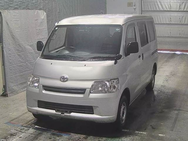 TOYOTA TOWN ACE VAN 2020