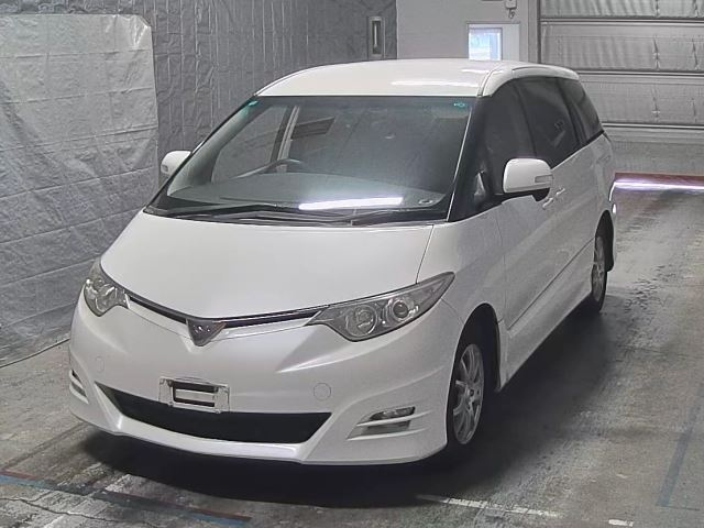 TOYOTA ESTIMA 2006