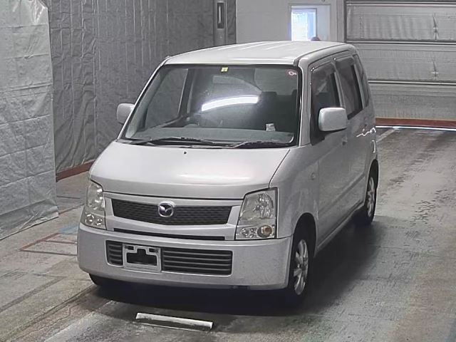 MAZDA AZ WAGON 2005