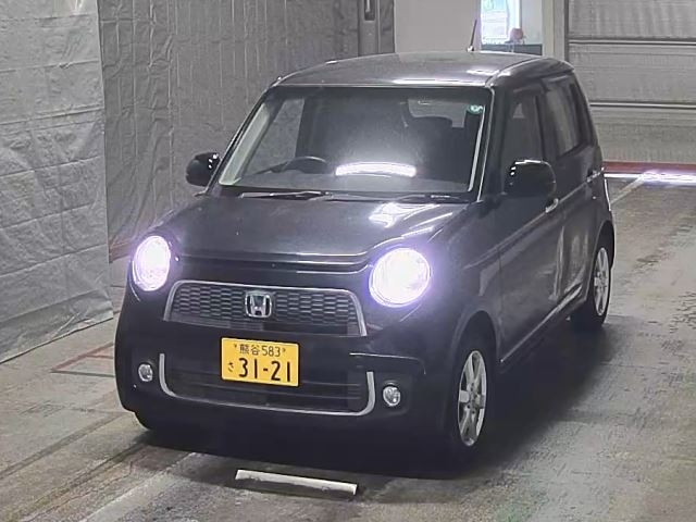 HONDA N ONE 2013