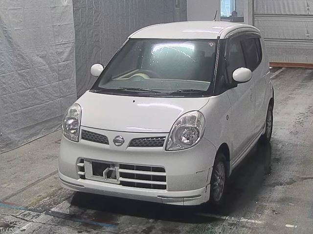 NISSAN MOCO 2006