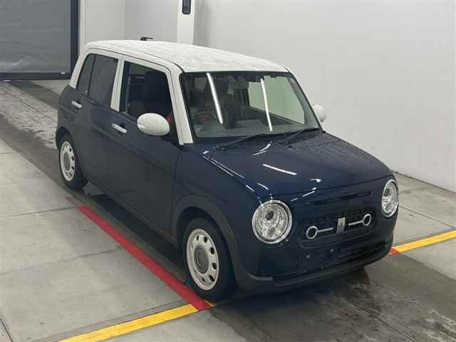 SUZUKI ALTO LAPIN 2022