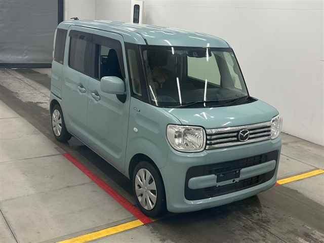 MAZDA FLAIR WAGON 2022