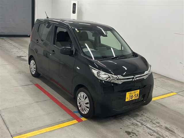 MITSUBISHI EK WAGON 2023