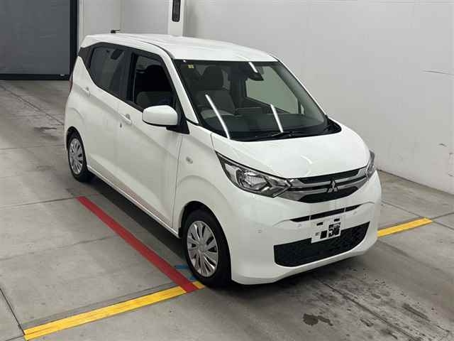 MITSUBISHI EK WAGON 2023