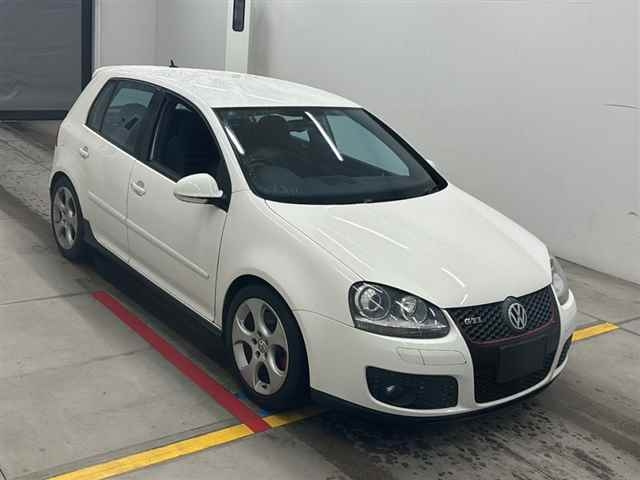 VOLKSWAGEN GOLF 2006