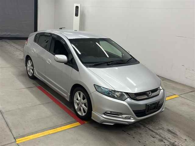 HONDA INSIGHT 2009