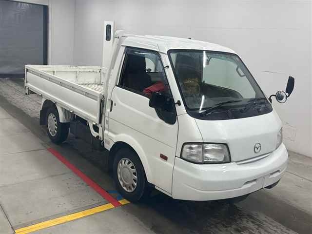 MAZDA BONGO 2020
