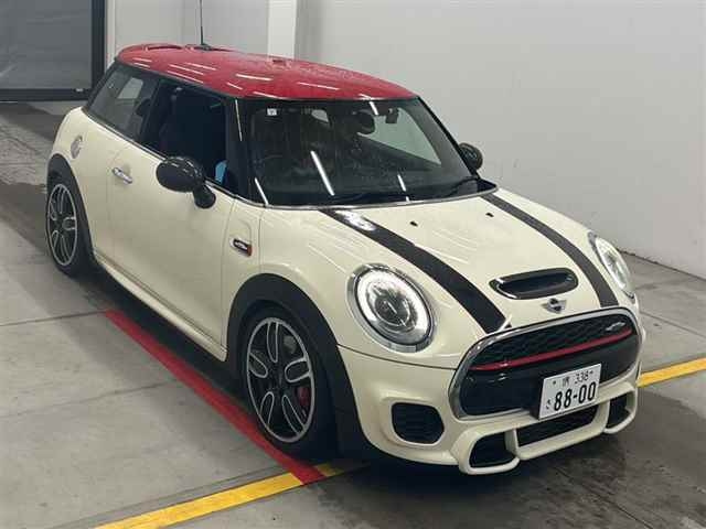 BMW MINI 2017