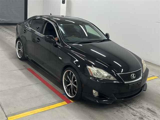 LEXUS IS 2007